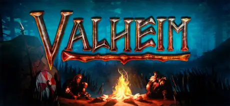 Valheim Hero Image